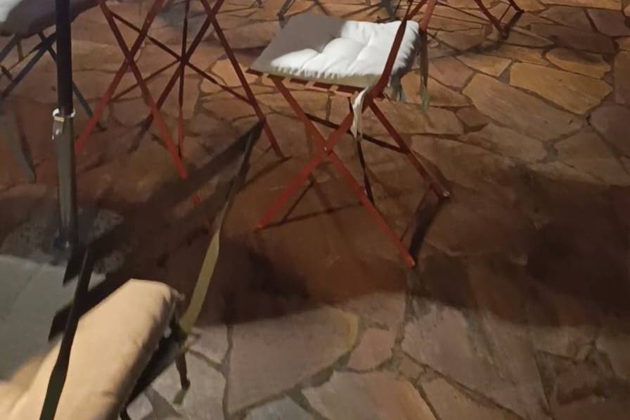 Esterno