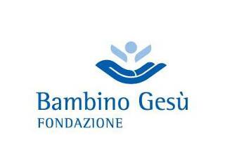 Logo Fondazione Bambino Gesù