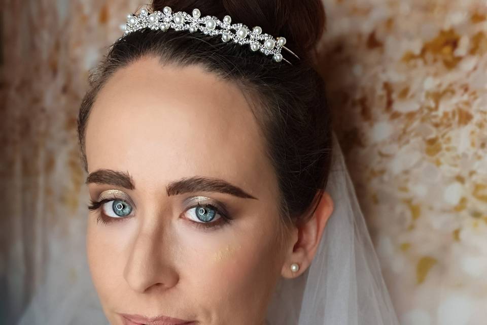 Trucco sposa