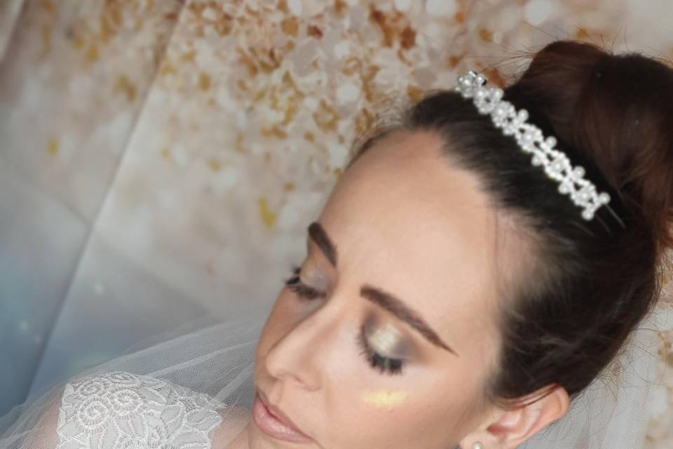 Trucco sposa