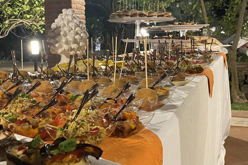 Catering