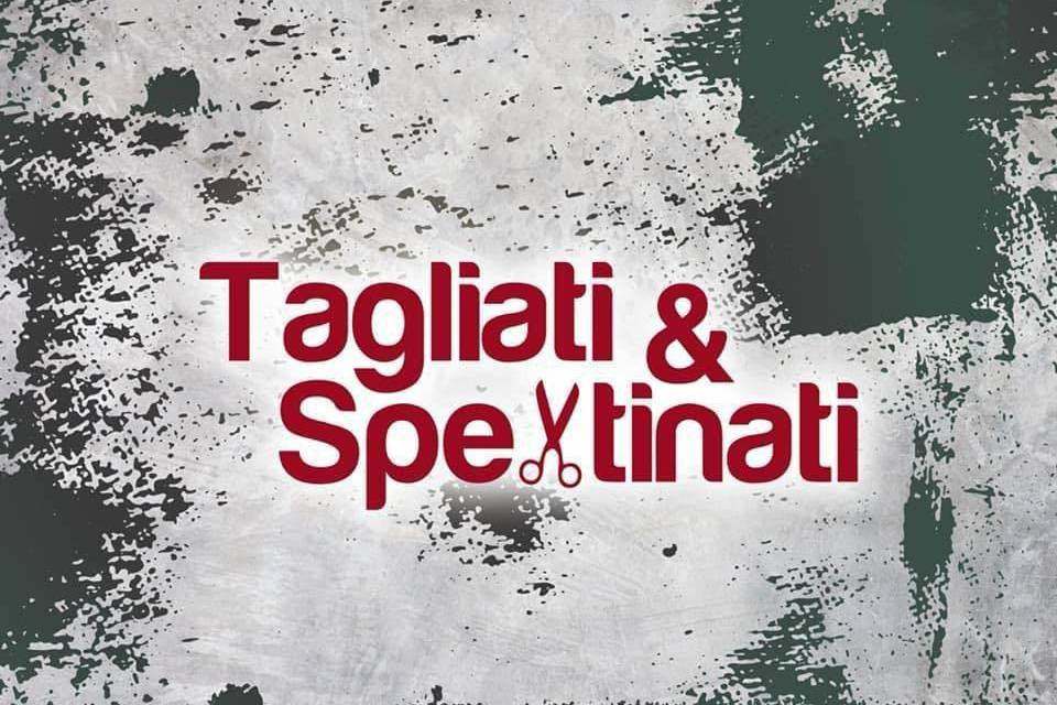 Tagliati&Spettinati