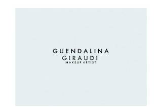 Guendalina Giraudi Makeup Artist logo