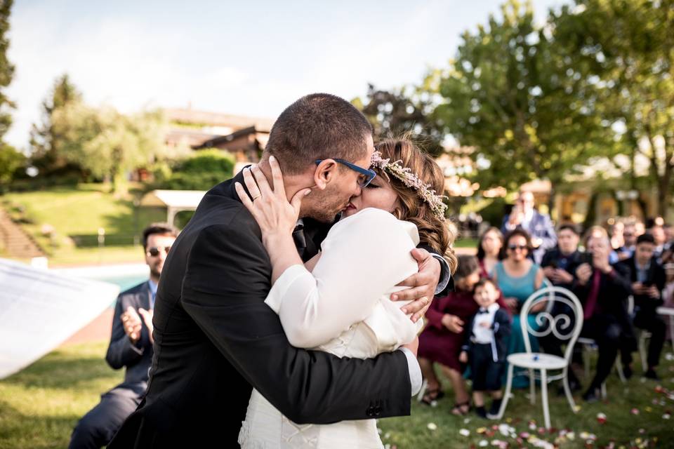 Valentina e gianluca