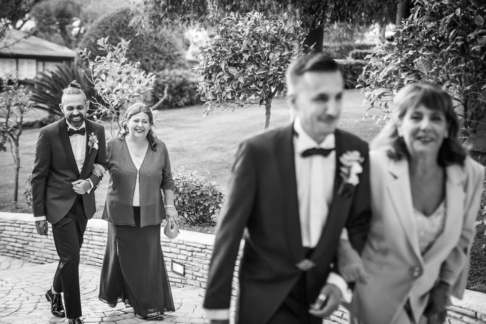 Matrimonio civile hotel braman