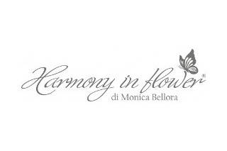 Harmony in flower di Monica Bellora