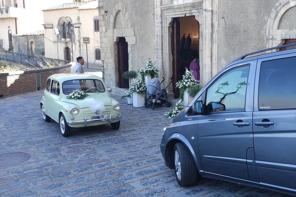 Matrimonio Savoca