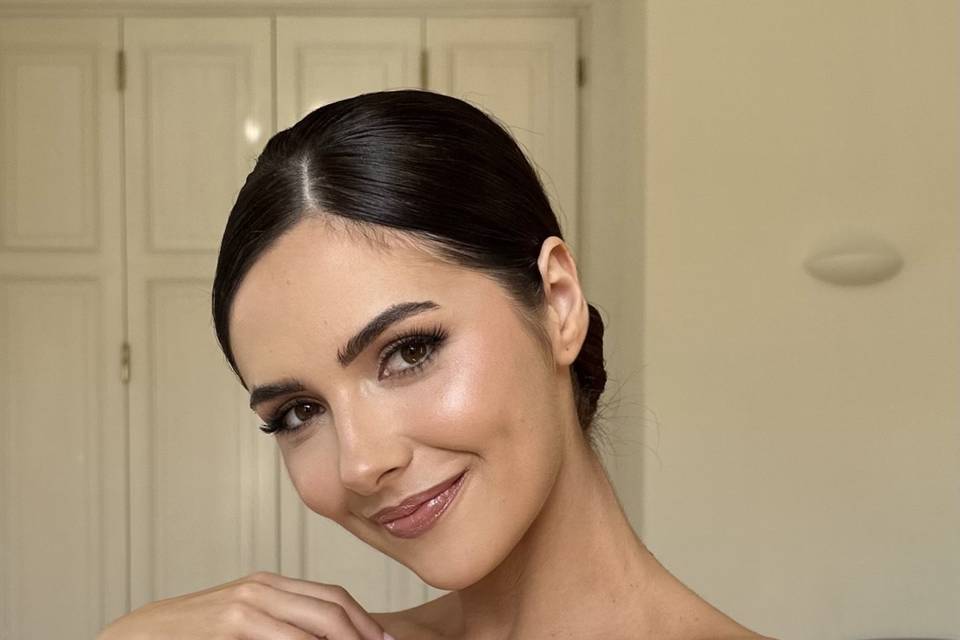 Trucco sposa