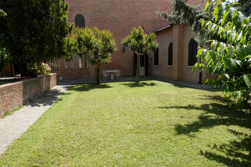 Casa Colombani