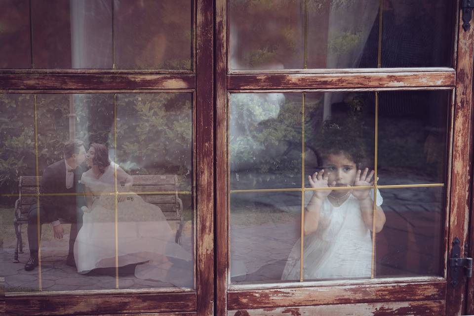 Momenti