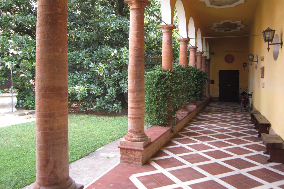 Casa Colombani