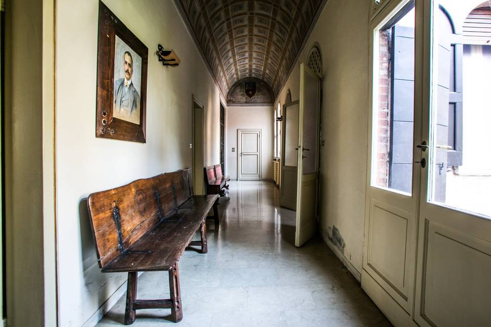 Casa Colombani