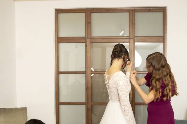 Wedding
