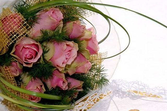 Anelli matrimonio