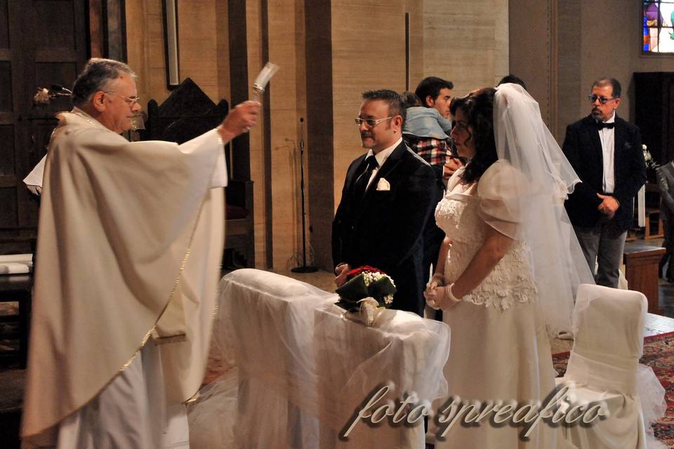 Luigi e Maria