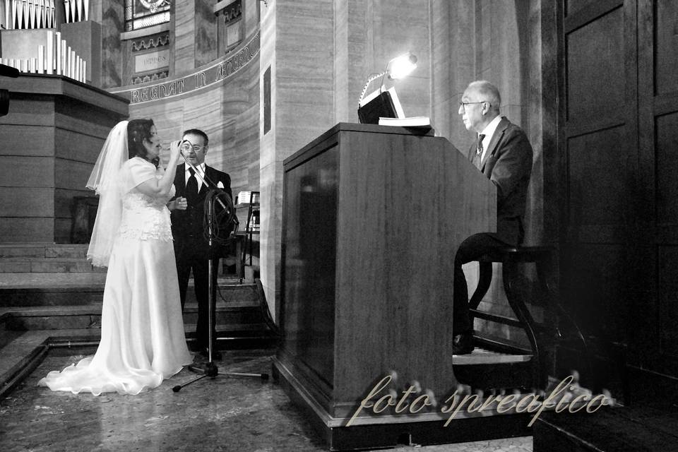 Il canto