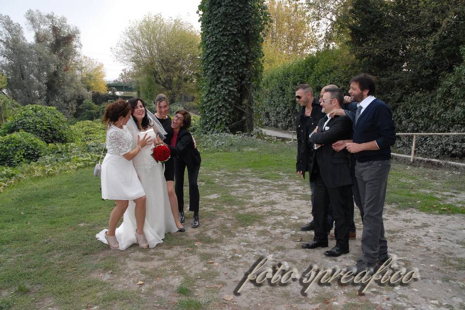 Gli amici