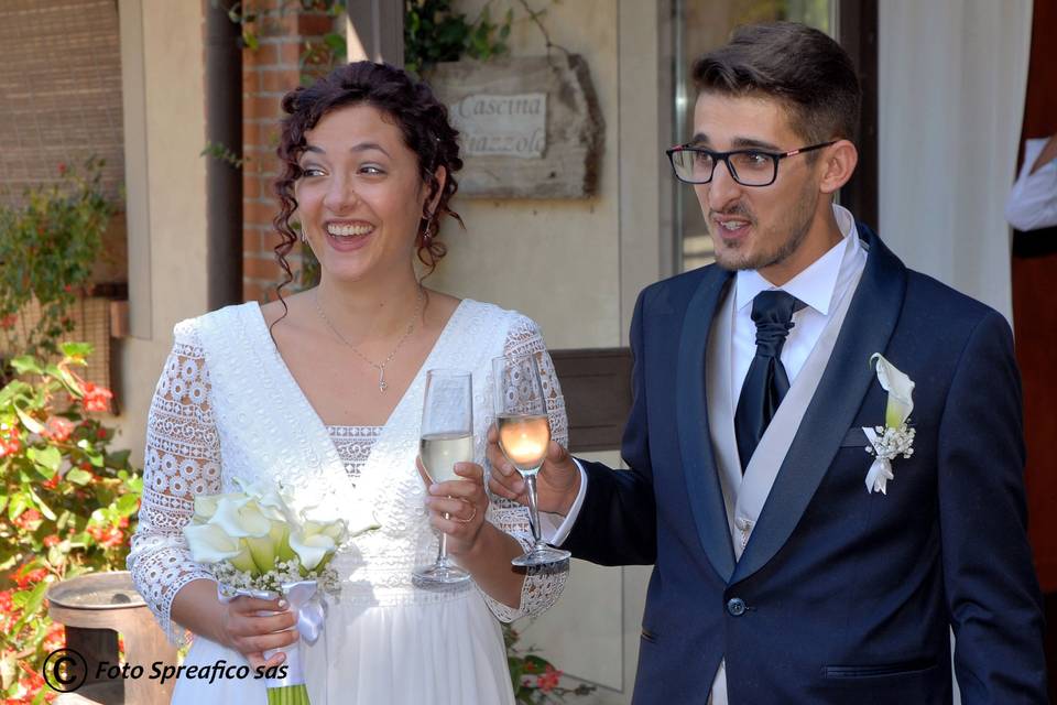 Davide e Chiara