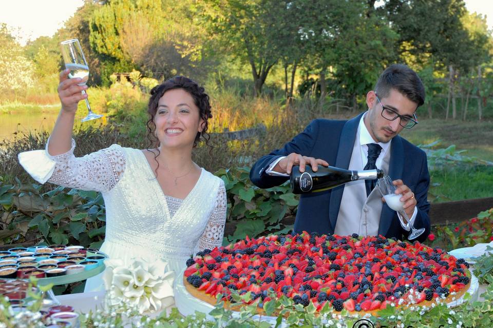 Davide e Chiara