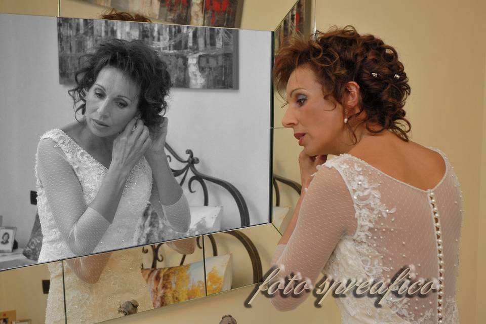 Angela e Francesco