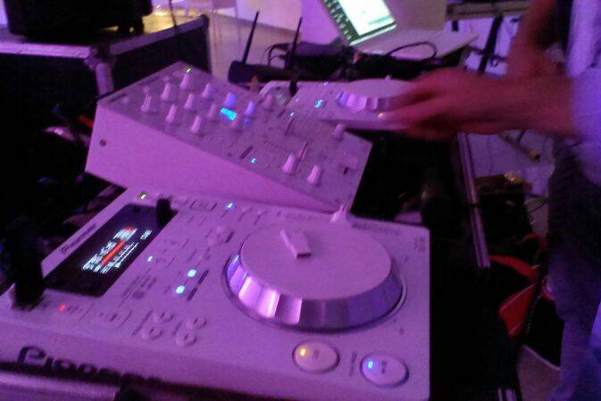 Dj Malvin