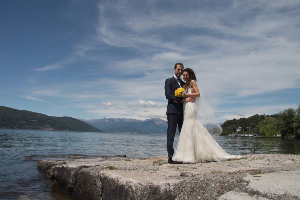 Il lago