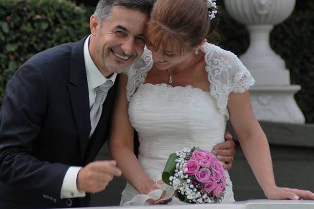 La coppia felice
