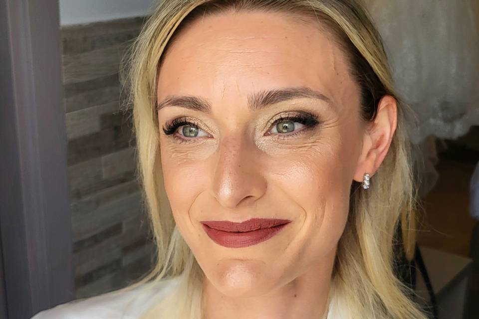 Marika la sposa