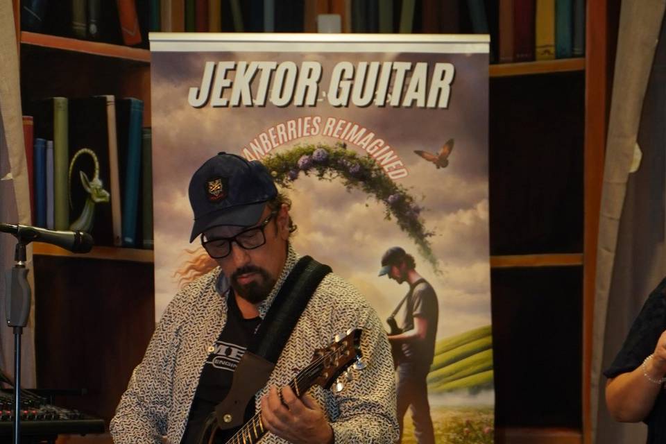 Jektor