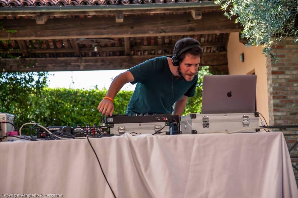 Musica matrimonio