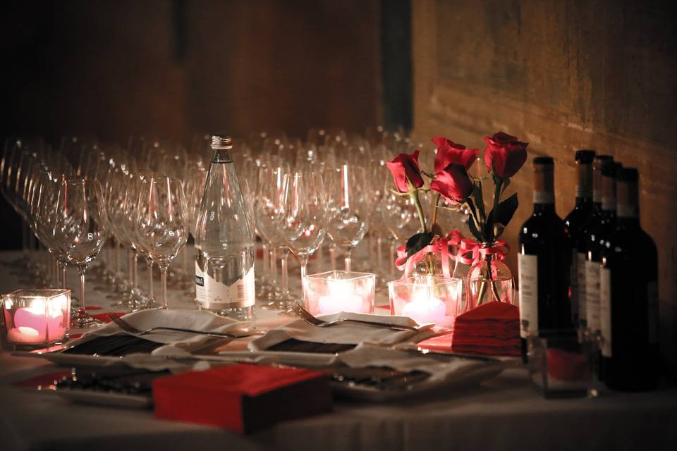 San valentino