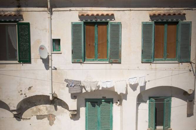 Matrimonio in Cilento