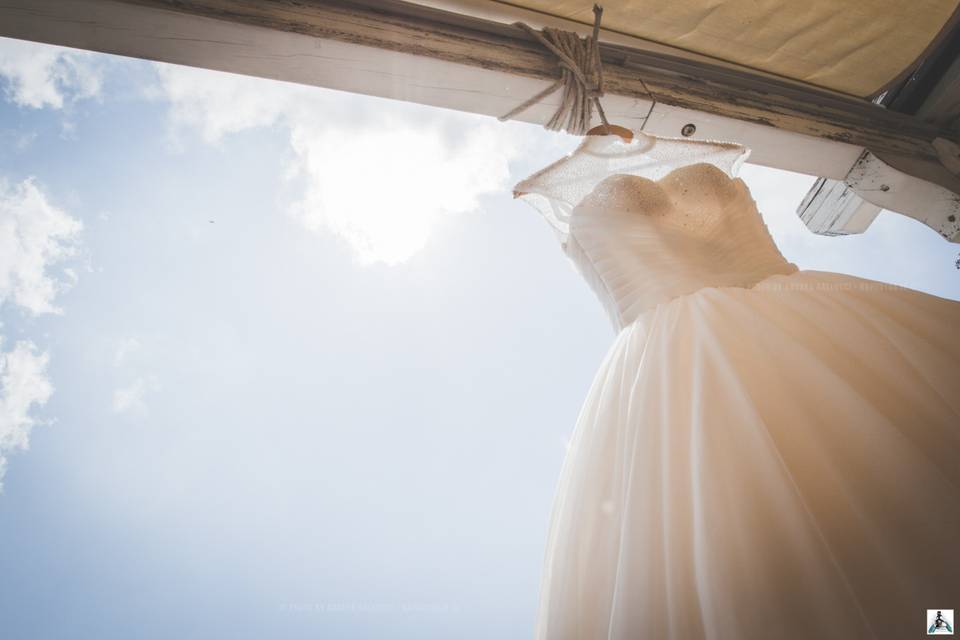 Matrimonio a venezia