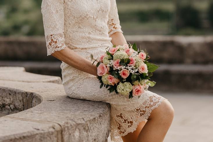 Wedding in Ravello