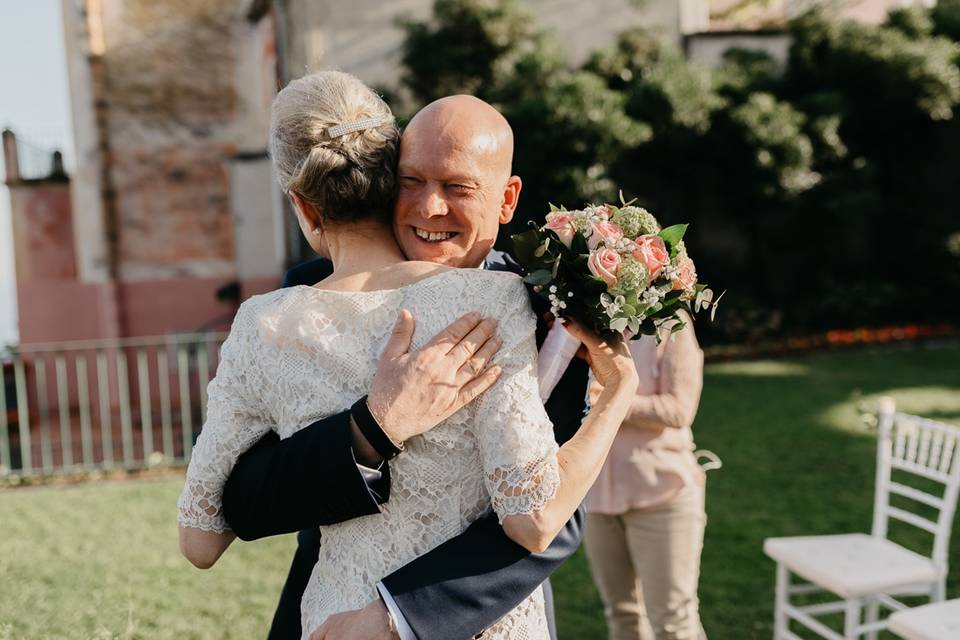 Wedding in Ravello