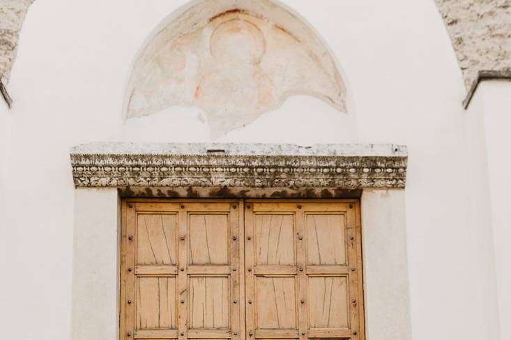 Wedding in Ravello