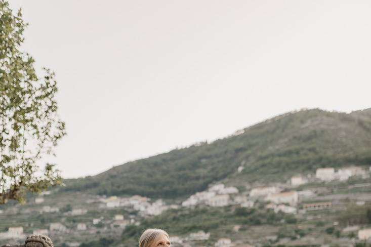 Wedding in Ravello