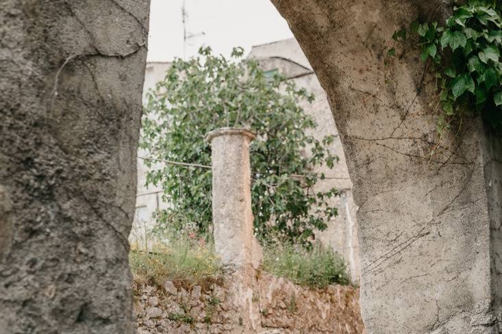 Wedding in Ravello