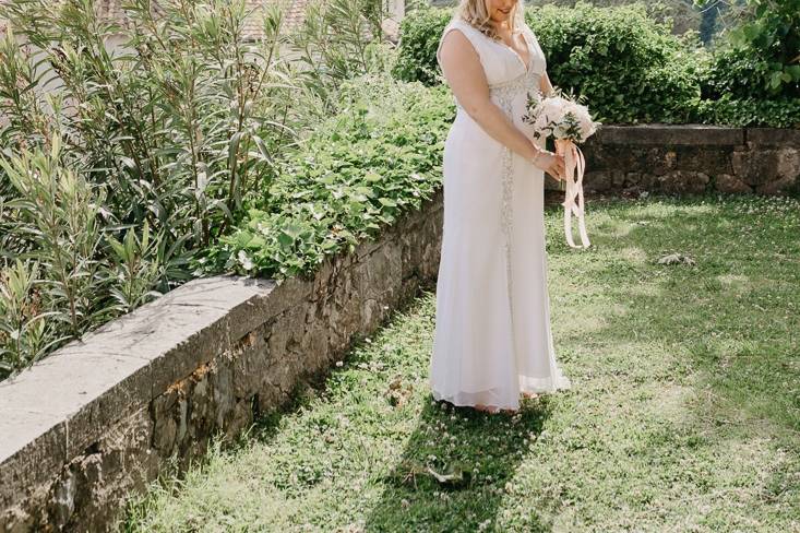 Wedding in Ravello