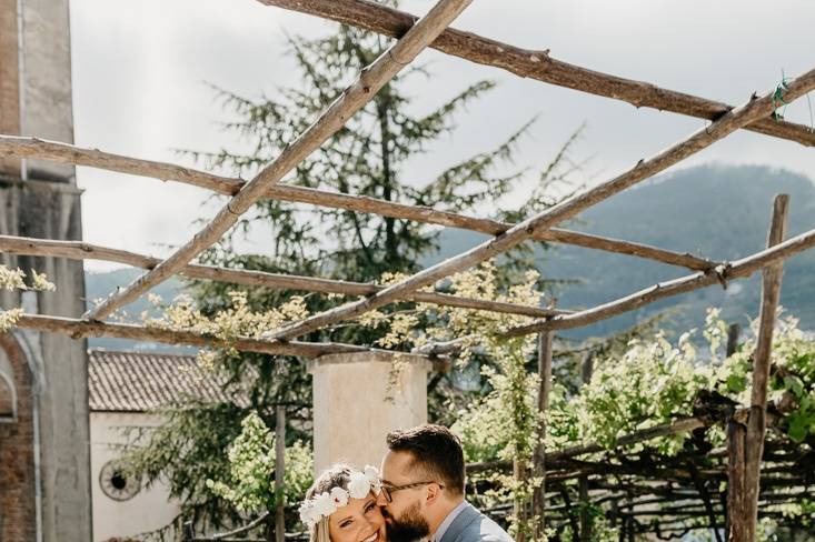 Wedding in Ravello