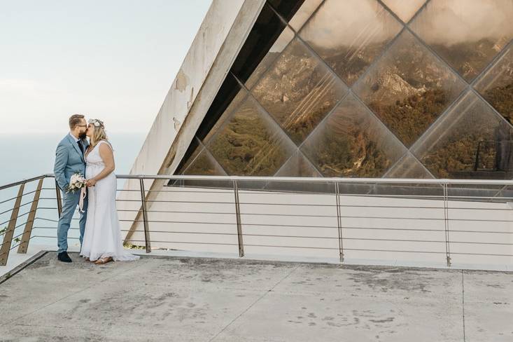 Wedding in Ravello