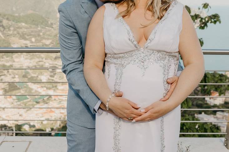 Wedding in Ravello