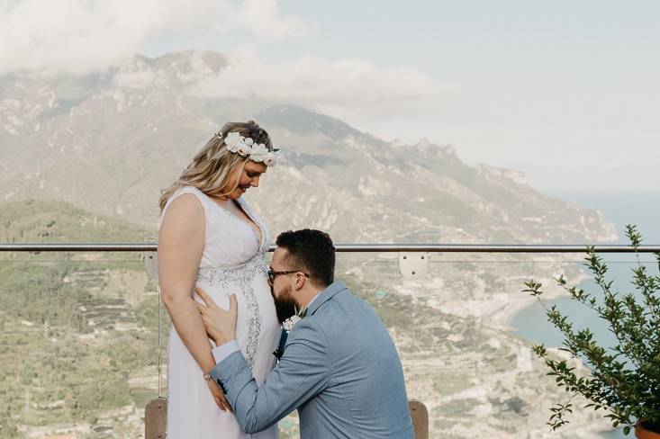 Wedding in Ravello