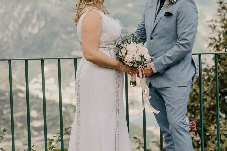 Wedding in Ravello