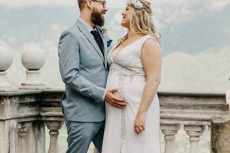 Wedding in Ravello