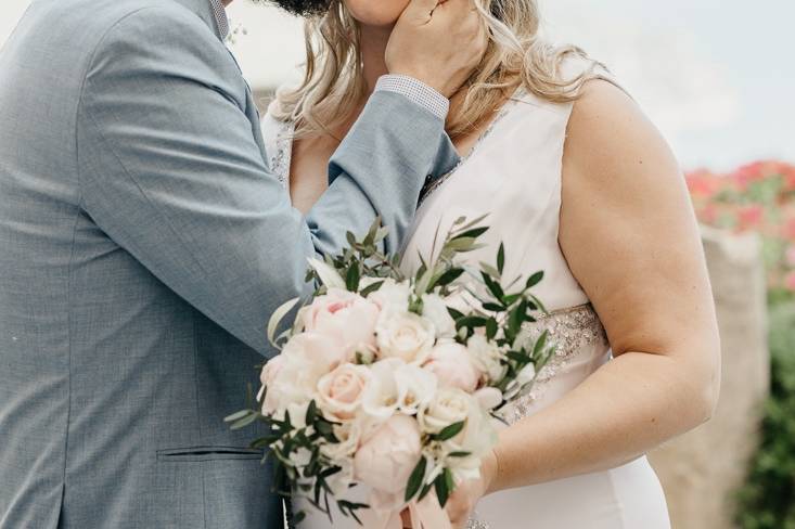 Wedding in Ravello