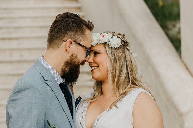 Wedding in Ravello