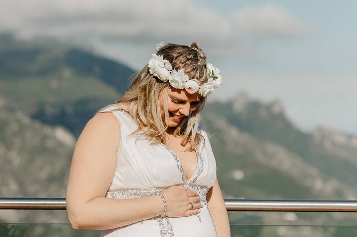 Wedding in Ravello