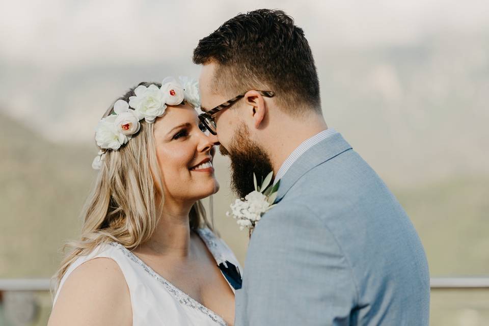 Wedding in Ravello