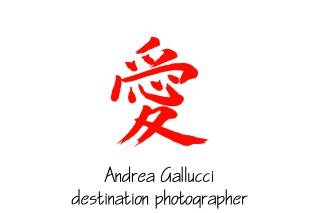 Logo Andrea Gallucci